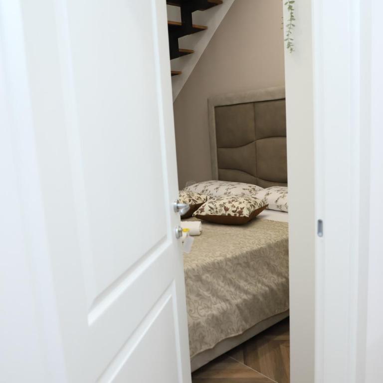 Partenope's Rooms - Camera Deluxe - 9