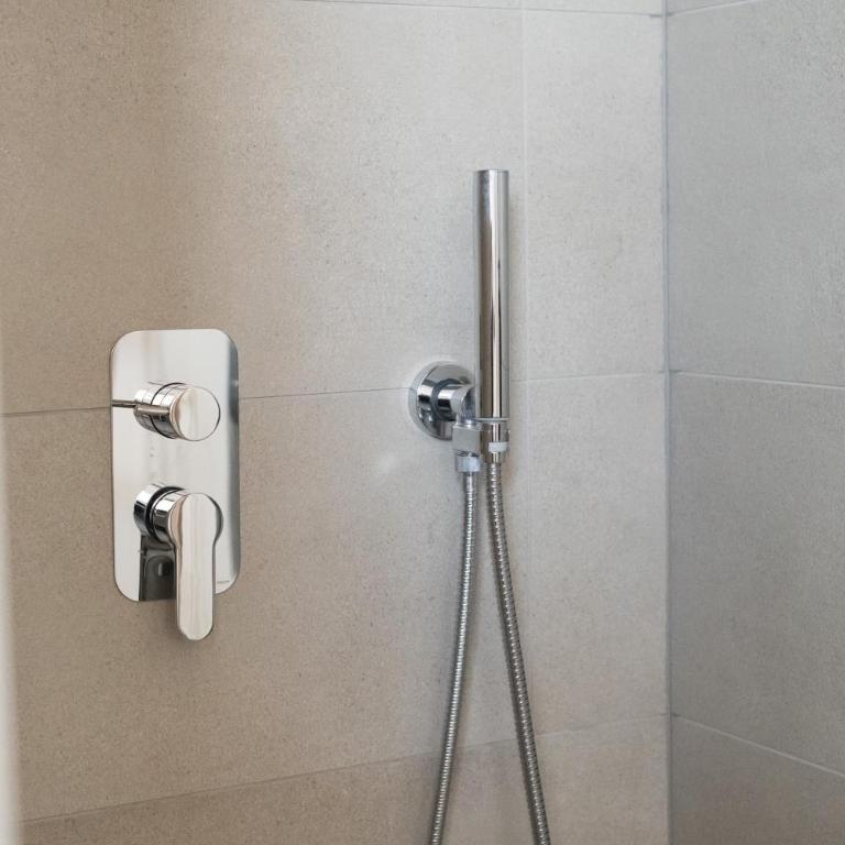 Borgo Gemona Luxury Suites - Appartamento con 1 Camera da Letto - 16