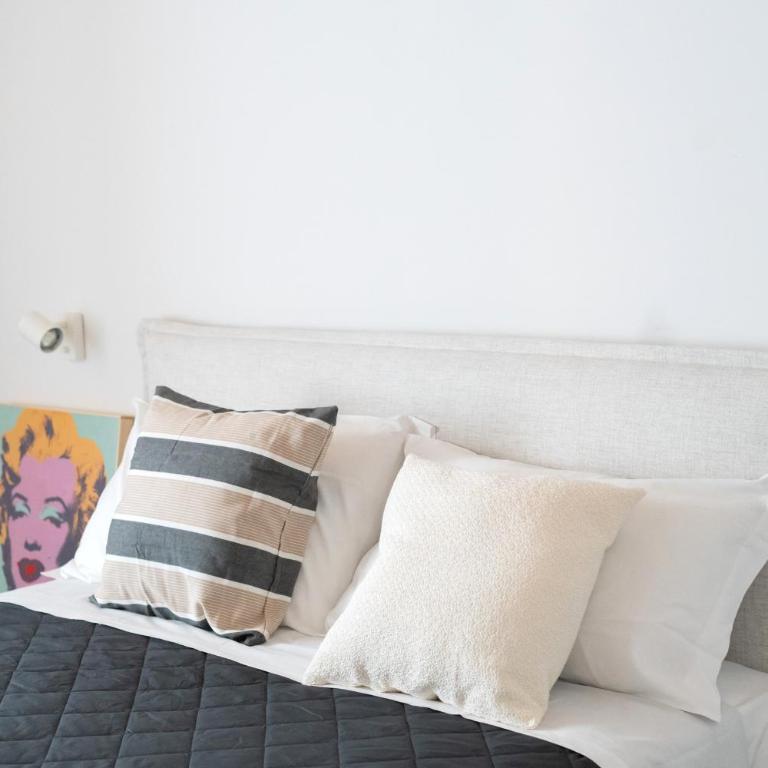 Borgo Gemona Luxury Suites - Appartamento con 1 Camera da Letto - 2