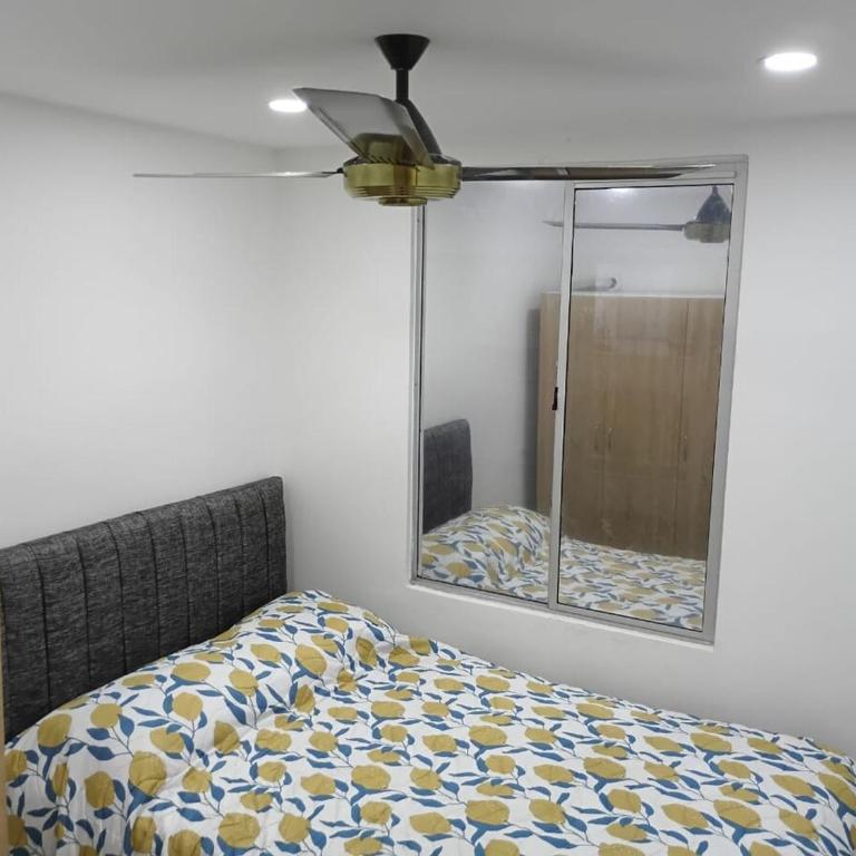 Espectacular apartamento amoblado en BARRANQUILLA - Apartamento de 3 dormitorios - 13