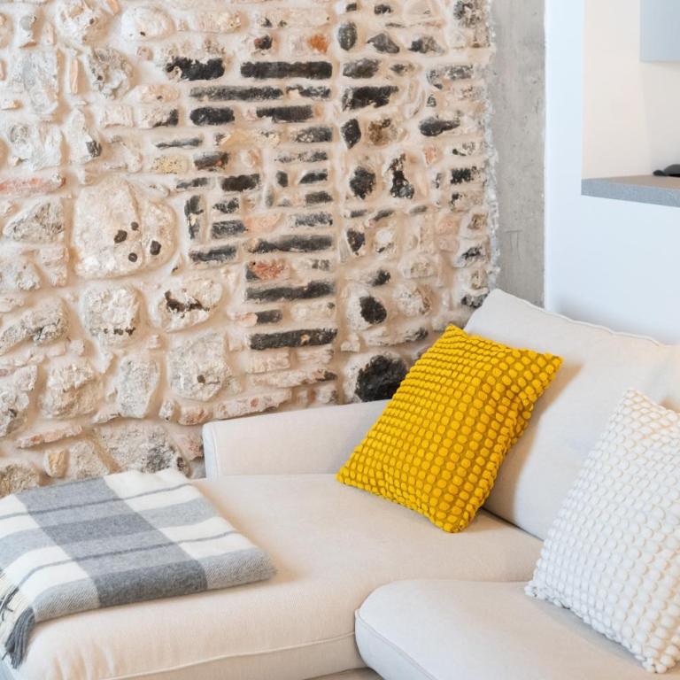 Borgo Gemona Luxury Suites - Appartamento con 1 Camera da Letto - 21