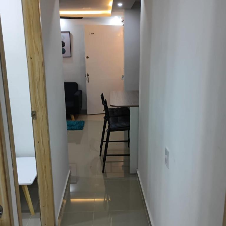 Espectacular apartamento amoblado en BARRANQUILLA - Apartamento de 3 dormitorios - 18