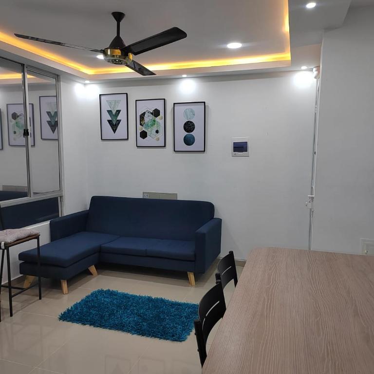 Espectacular apartamento amoblado en BARRANQUILLA - Apartamento de 3 dormitorios - 20
