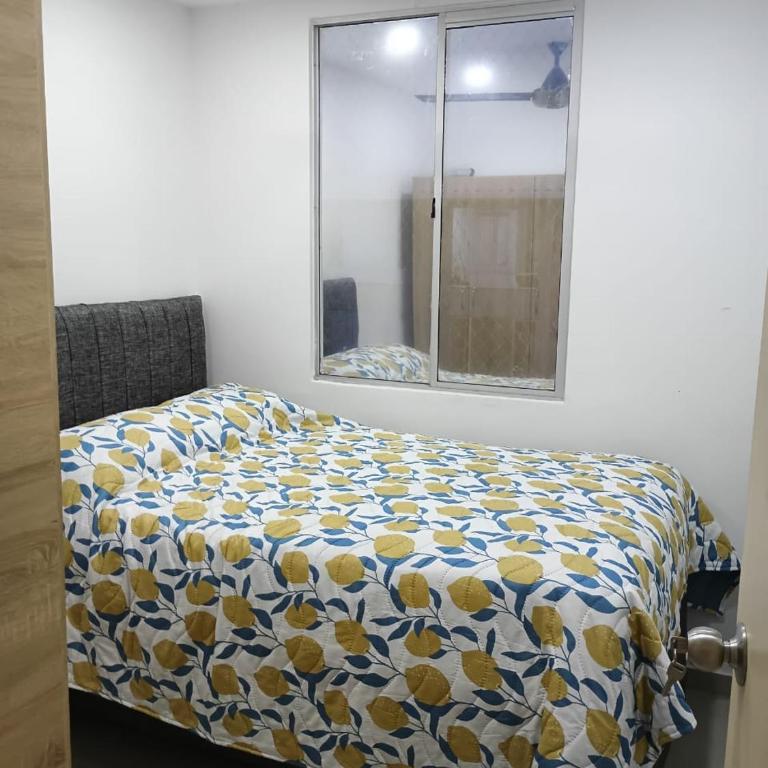 Espectacular apartamento amoblado en BARRANQUILLA - Apartamento de 3 dormitorios - 23