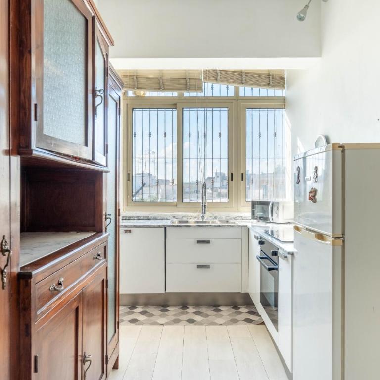 Casa ariel - Appartamento con 1 Camera da Letto - 4