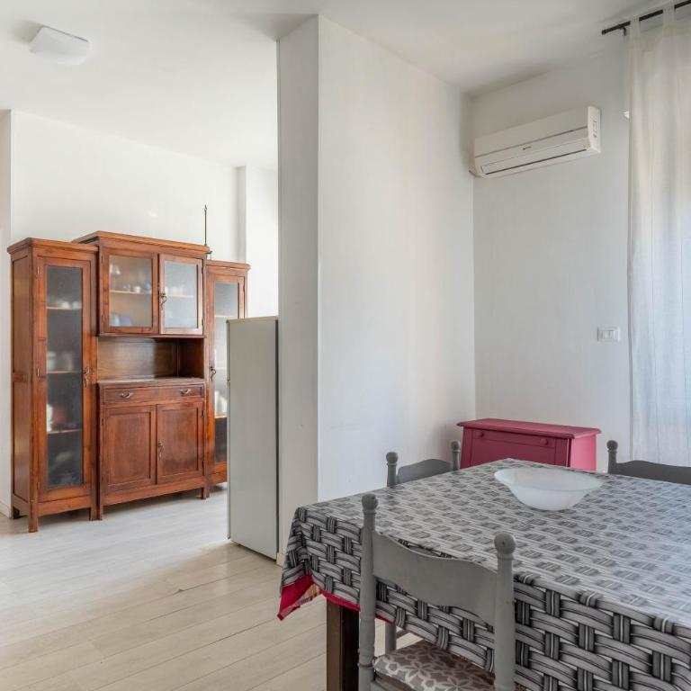 Casa ariel - Appartamento con 1 Camera da Letto - 6