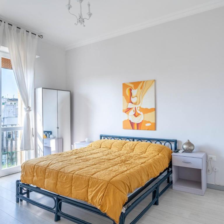 Casa ariel - Appartamento con 1 Camera da Letto - 7