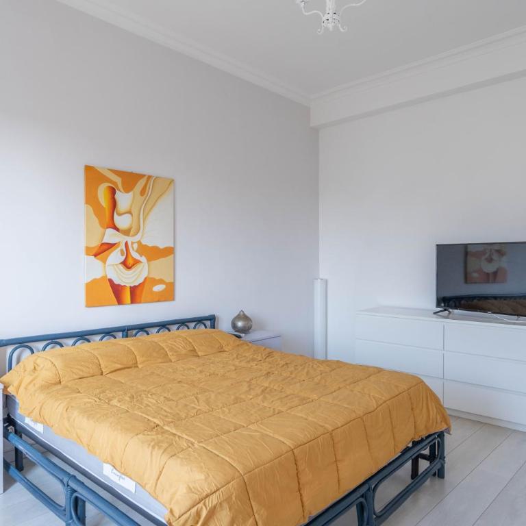 Casa ariel - Appartamento con 1 Camera da Letto - 10