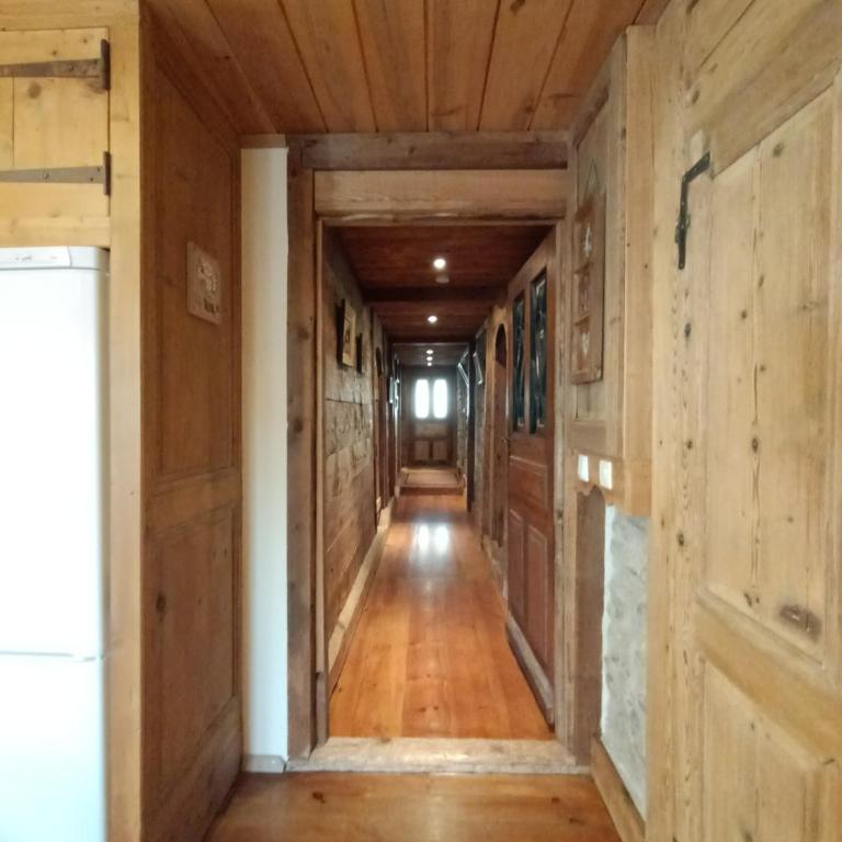 Les Sapins Blancs - Appartement - Rez-de-Chaussée - 8