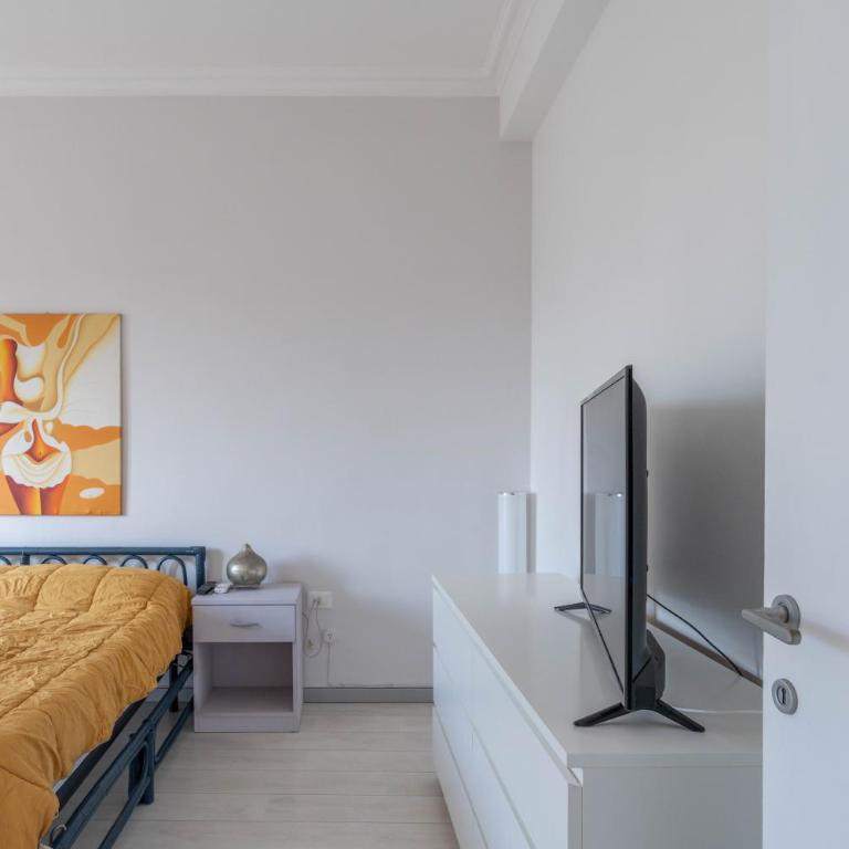 Casa ariel - Appartamento con 1 Camera da Letto - 12