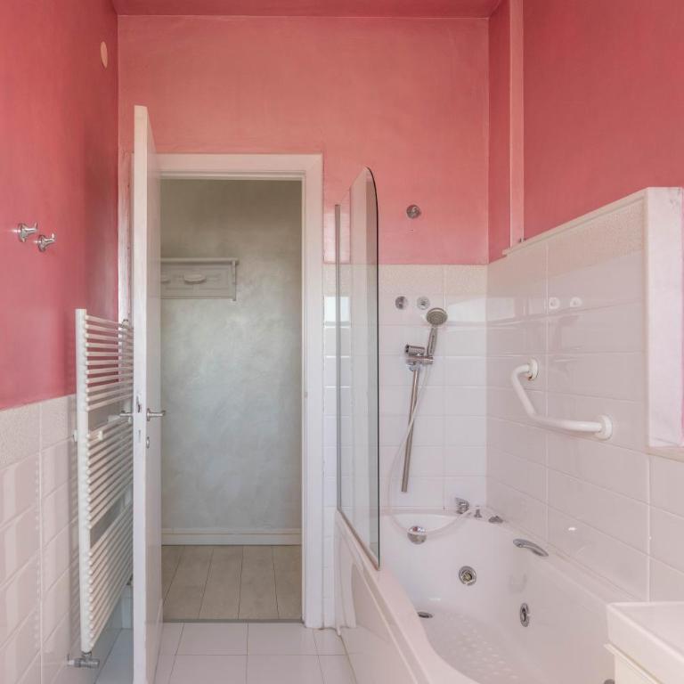 Casa ariel - Appartamento con 1 Camera da Letto - 13