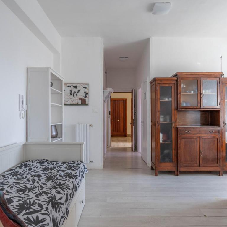 Casa ariel - Appartamento con 1 Camera da Letto - 15