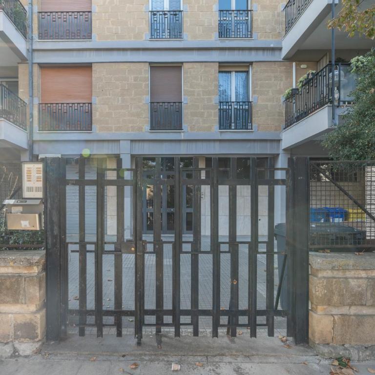Casa ariel - Appartamento con 1 Camera da Letto - 16