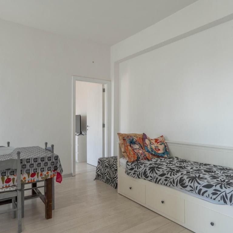 Casa ariel - Appartamento con 1 Camera da Letto - 19