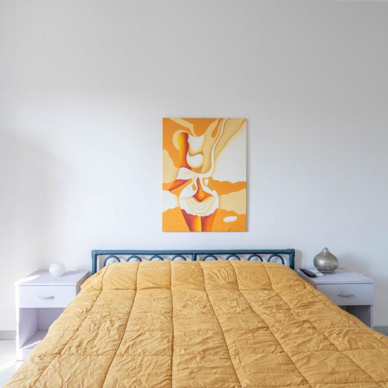Casa ariel - Appartamento con 1 Camera da Letto - 21