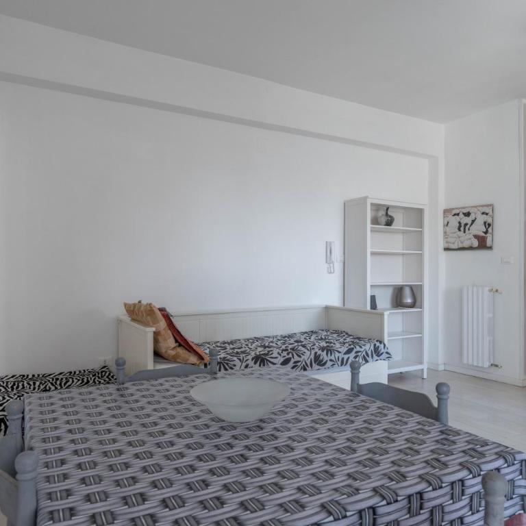 Casa ariel - Appartamento con 1 Camera da Letto - 22