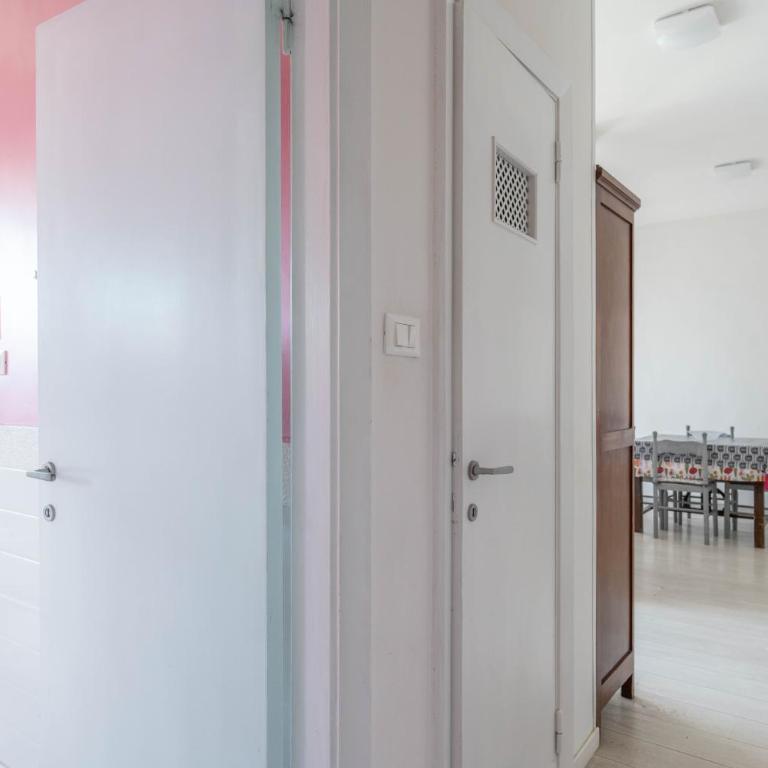Casa ariel - Appartamento con 1 Camera da Letto - 23