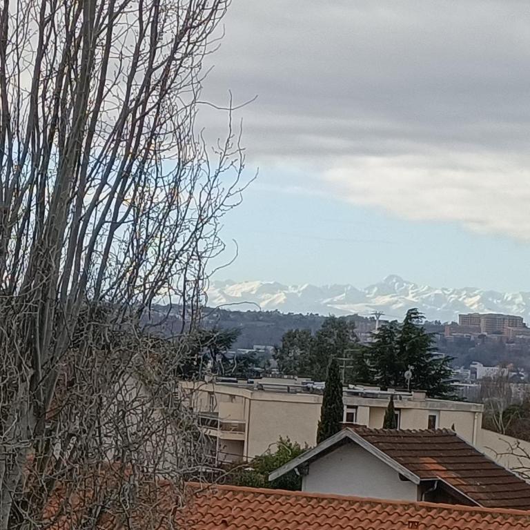 appartement Deux pièces au calme - Appartamento con 1 Camera da Letto - 14