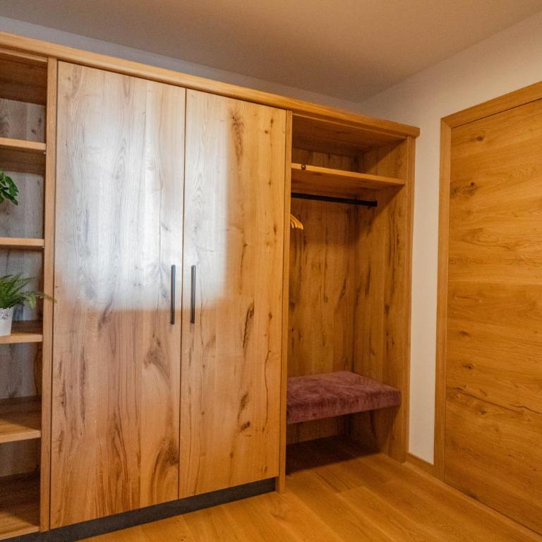 Gästehaus beim Foidlmoar Familie Höflinger - Apartment mit Balkon - 5