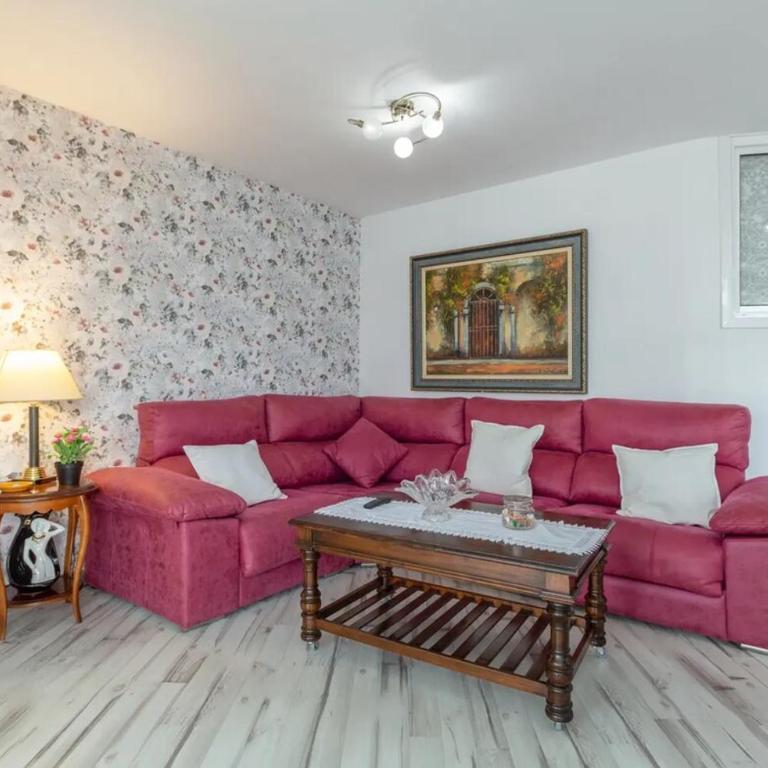 Apartamento Playa y montaña - Apartamento de 2 dormitorios - 4