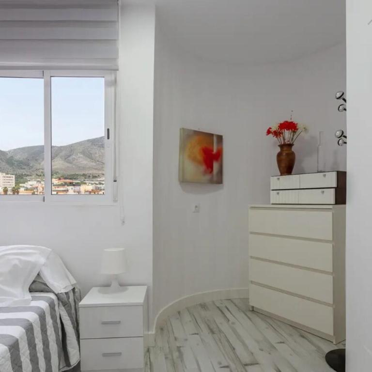 Apartamento Playa y montaña - Apartamento de 2 dormitorios - 6