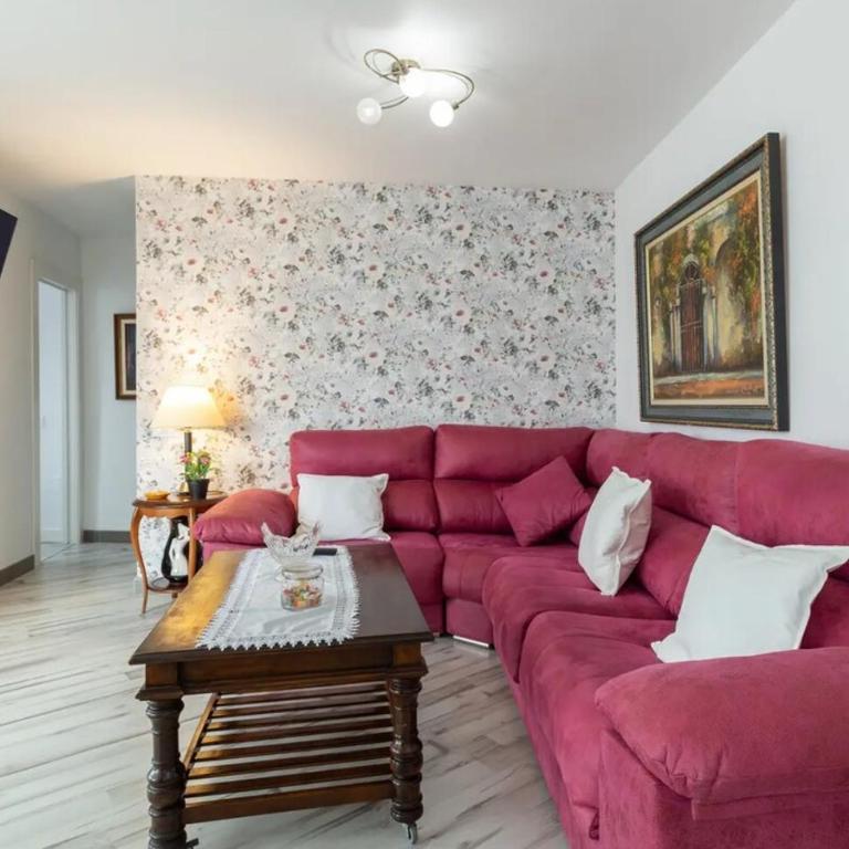 Apartamento Playa y montaña - Apartamento de 2 dormitorios - 9