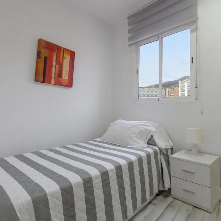 Apartamento Playa y montaña - Apartamento de 2 dormitorios - 10