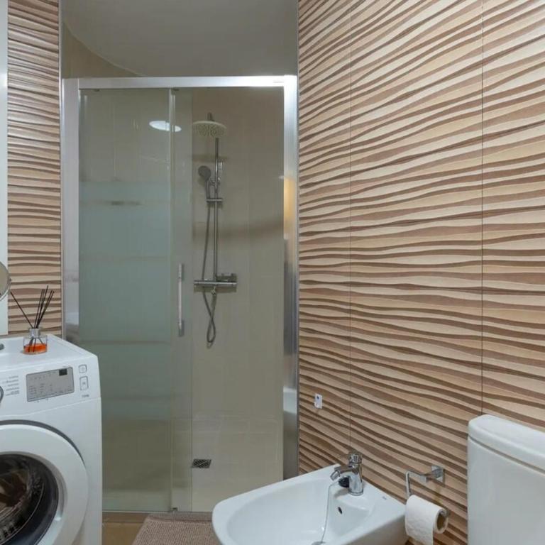Apartamento Playa y montaña - Apartamento de 2 dormitorios - 13