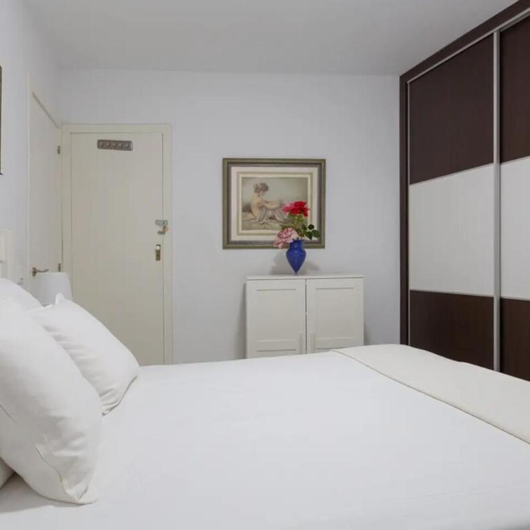 Apartamento Playa y montaña - Apartamento de 2 dormitorios - 14