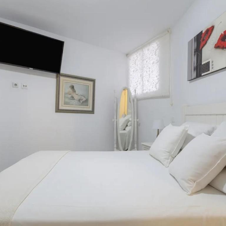 Apartamento Playa y montaña - Apartamento de 2 dormitorios - 15