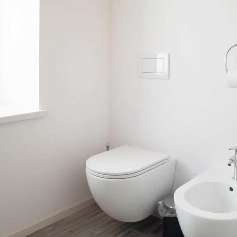 Borgo Gemona Luxury Suites - Appartamento con 2 Camere da Letto - 6