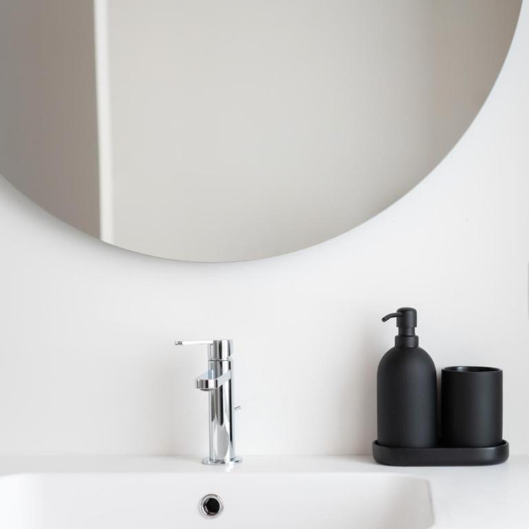 Borgo Gemona Luxury Suites - Appartamento con 2 Camere da Letto - 5