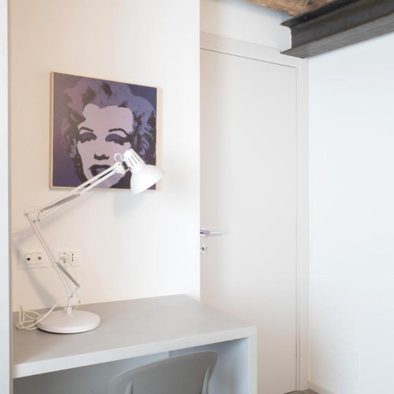 Borgo Gemona Luxury Suites - Appartamento con 2 Camere da Letto - 4