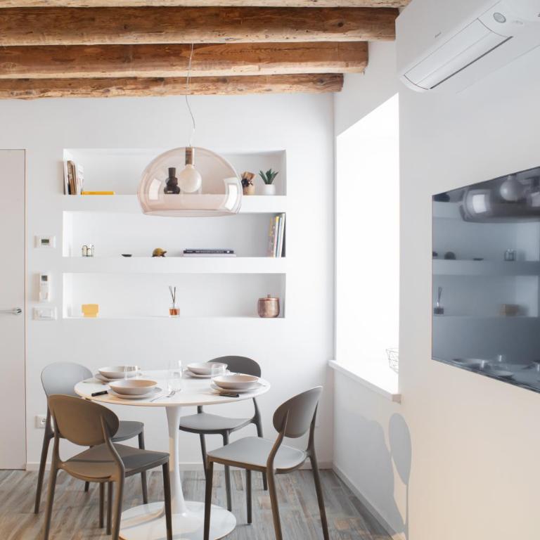 Borgo Gemona Luxury Suites - Appartamento con 2 Camere da Letto - 15