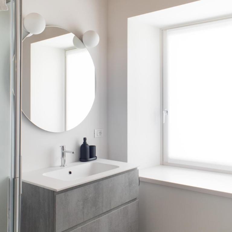 Borgo Gemona Luxury Suites - Appartamento con 2 Camere da Letto - 13