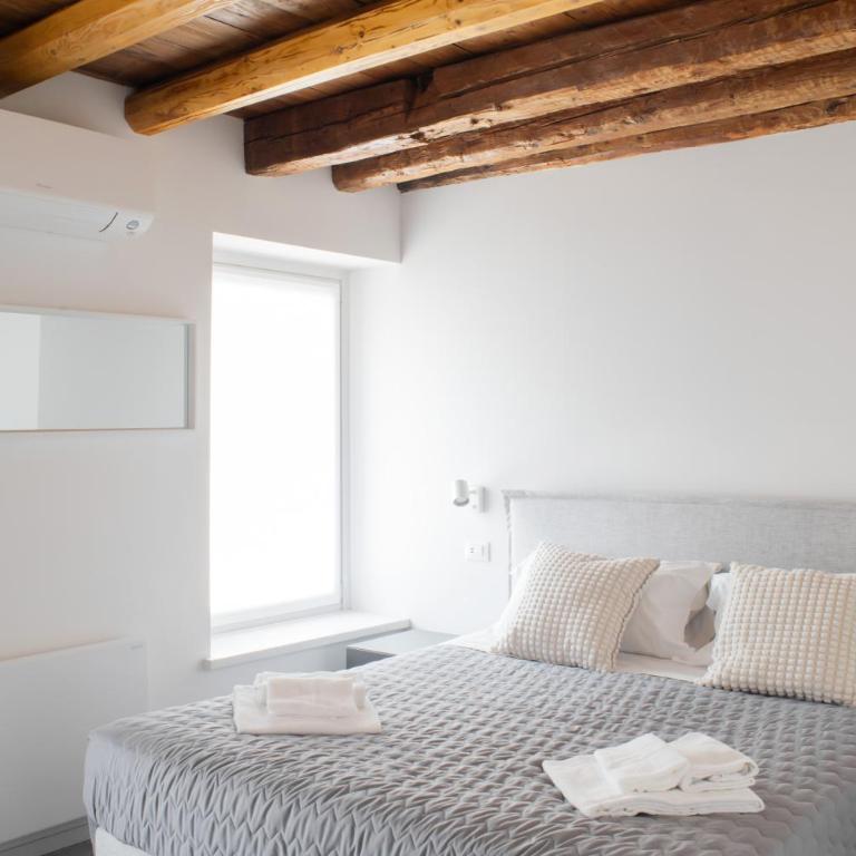 Borgo Gemona Luxury Suites - Appartamento con 2 Camere da Letto - 20