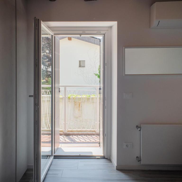 Borgo Gemona Luxury Suites - Appartamento con 2 Camere da Letto - 27