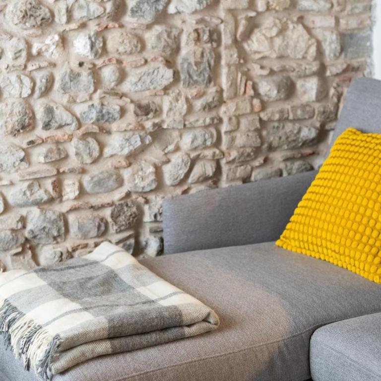 Borgo Gemona Luxury Suites - Appartamento con 2 Camere da Letto - 25