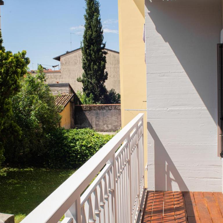 Borgo Gemona Luxury Suites - Appartamento con 2 Camere da Letto - 29