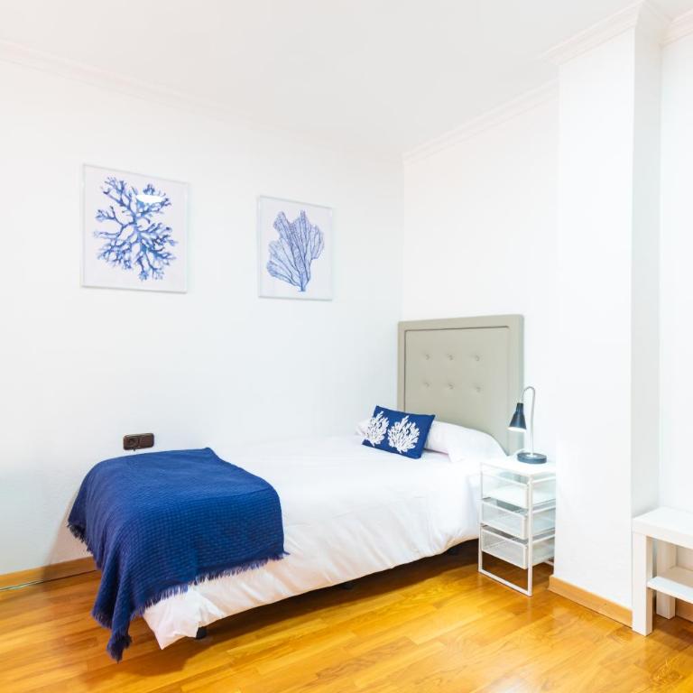 Plaza España y Playa La Colonia - by Aloha Palma - Apartamento - 6