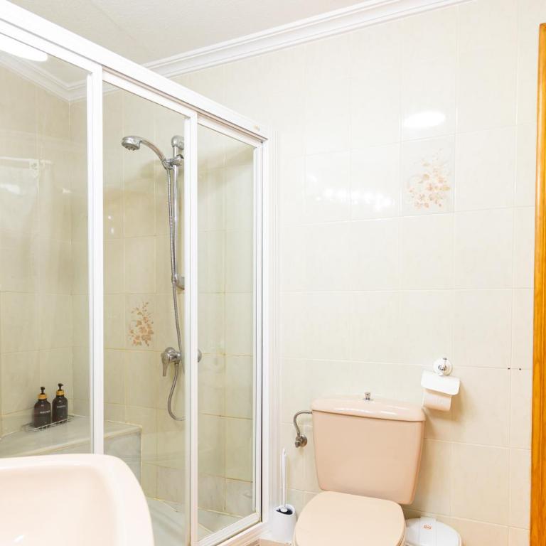 Plaza España y Playa La Colonia - by Aloha Palma - Apartamento - 28