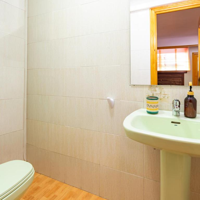 Plaza España y Playa La Colonia - by Aloha Palma - Apartamento - 40