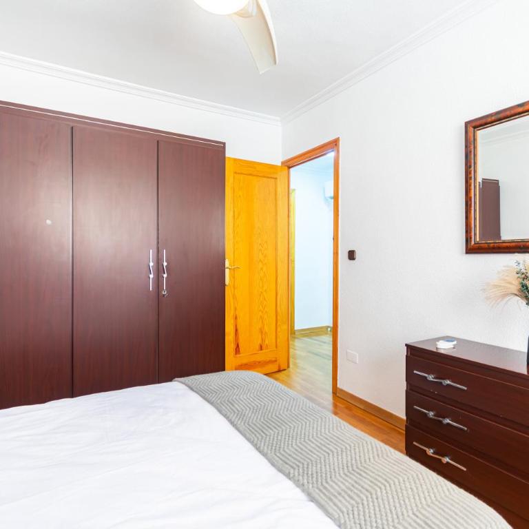 Plaza España y Playa La Colonia - by Aloha Palma - Apartamento - 26