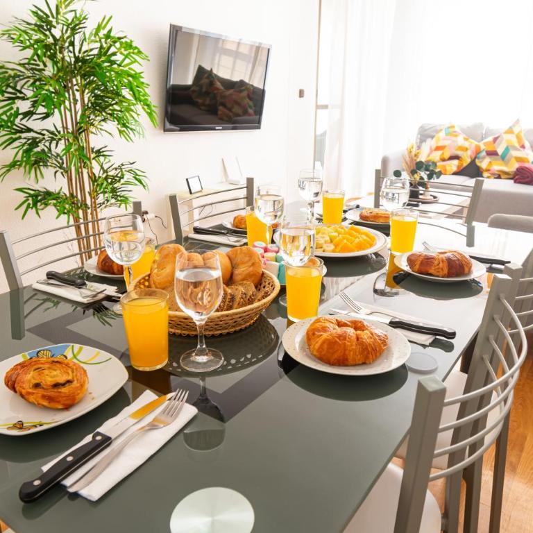 Plaza España y Playa La Colonia - by Aloha Palma - Apartamento - 45