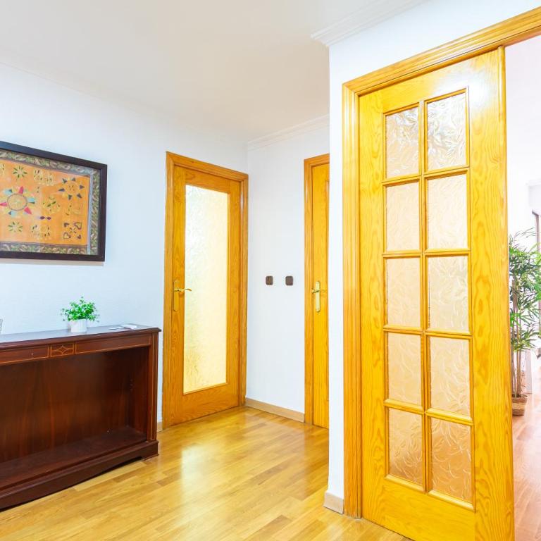 Plaza España y Playa La Colonia - by Aloha Palma - Apartamento - 22