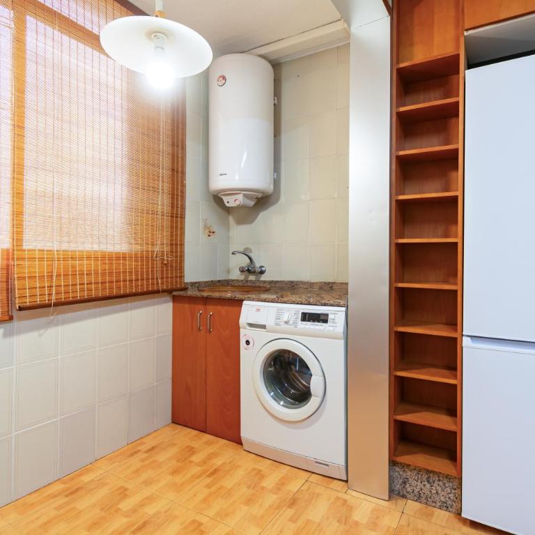 Plaza España y Playa La Colonia - by Aloha Palma - Apartamento - 19