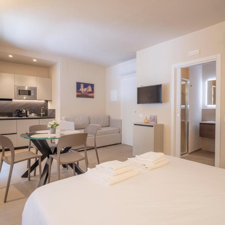 Monolocale San Pietro - Appartamento con 1 Camera da Letto - 1
