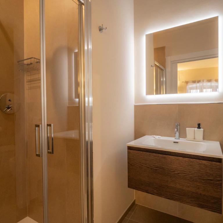 Monolocale San Pietro - Appartamento con 1 Camera da Letto - 8
