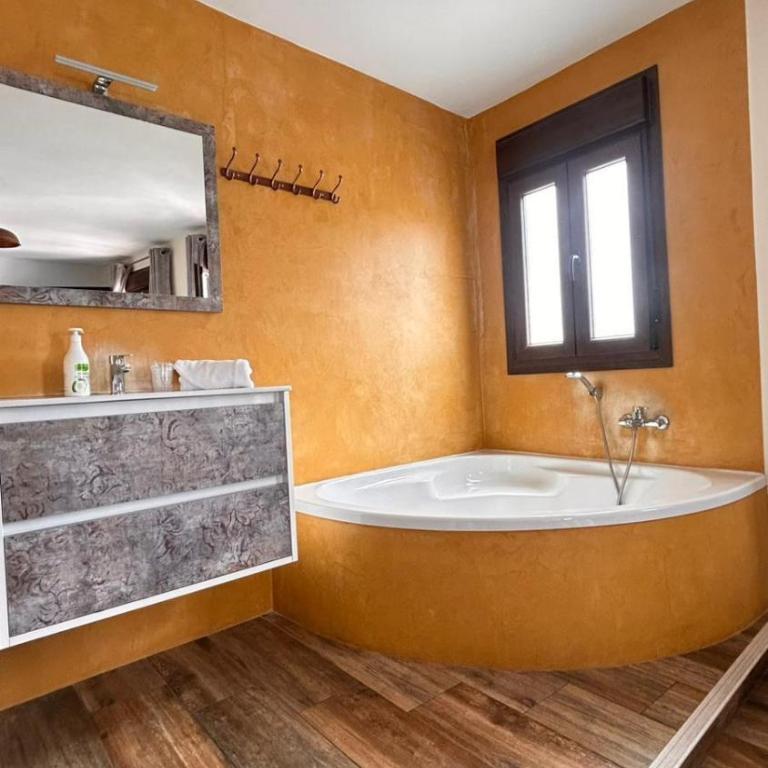 La posada del Cani - Suite Deluxe - 2