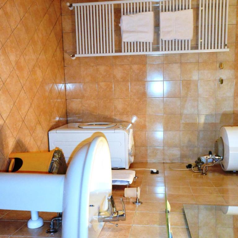 Residence Alcorso - Suite (1 Adulto) - 3